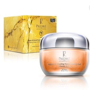 Prédiré Facial Peeling Gel